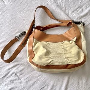 SOLD ** 
Kenneth Cole NY Handbag